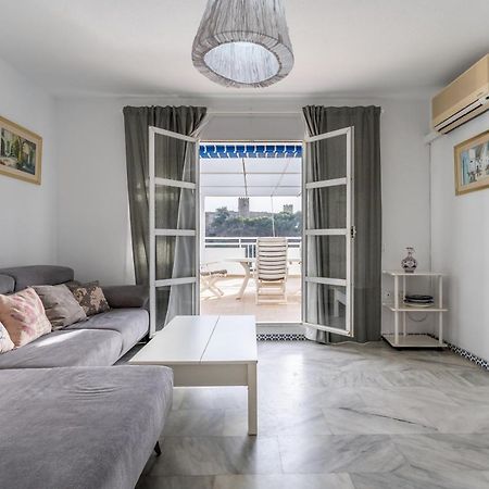 Penthouse Castillo Fuengirola Zewnętrze zdjęcie