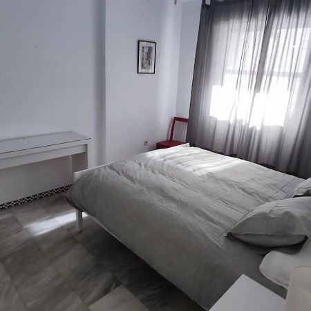 Penthouse Castillo Fuengirola Zewnętrze zdjęcie