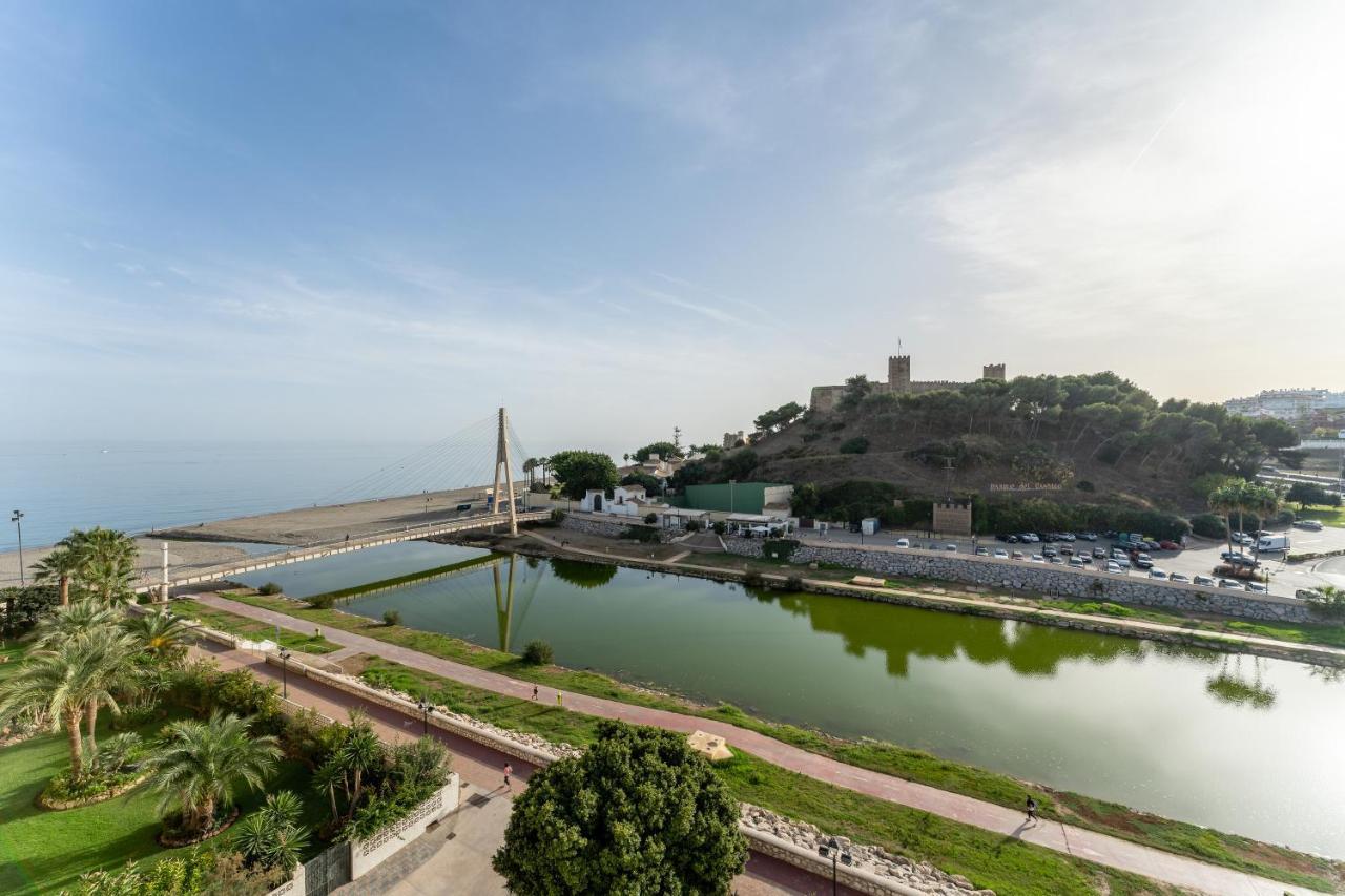 Penthouse Castillo Fuengirola Zewnętrze zdjęcie