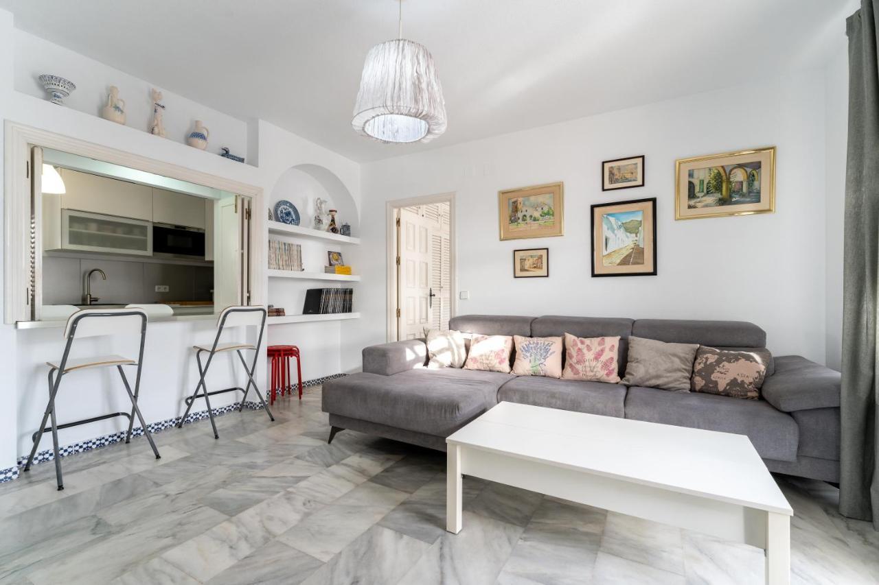 Penthouse Castillo Fuengirola Zewnętrze zdjęcie