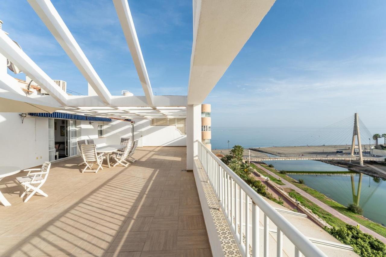 Penthouse Castillo Fuengirola Zewnętrze zdjęcie