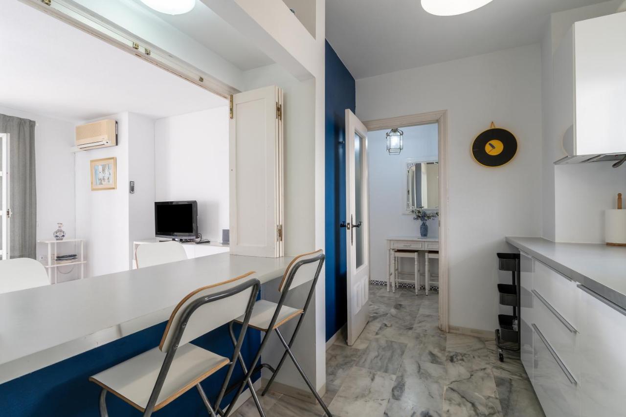 Penthouse Castillo Fuengirola Zewnętrze zdjęcie