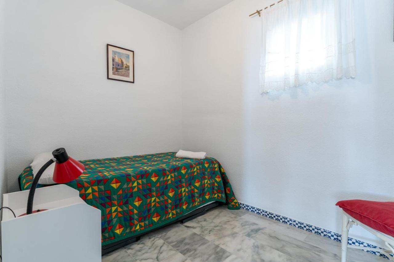 Penthouse Castillo Fuengirola Zewnętrze zdjęcie