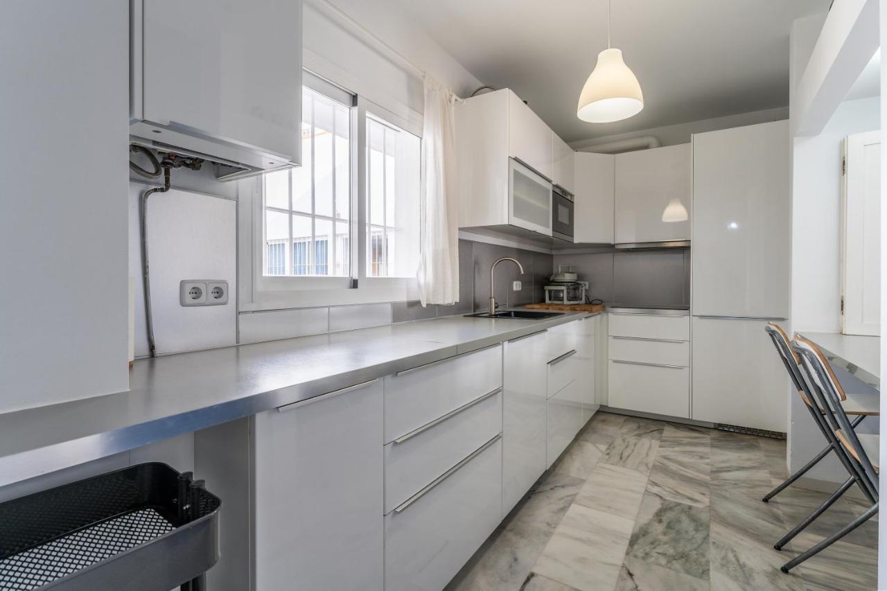 Penthouse Castillo Fuengirola Zewnętrze zdjęcie