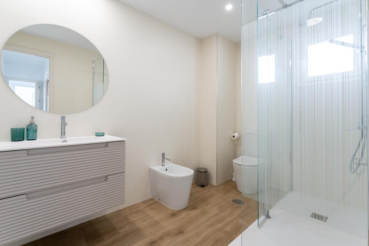 Penthouse Castillo Fuengirola Zewnętrze zdjęcie