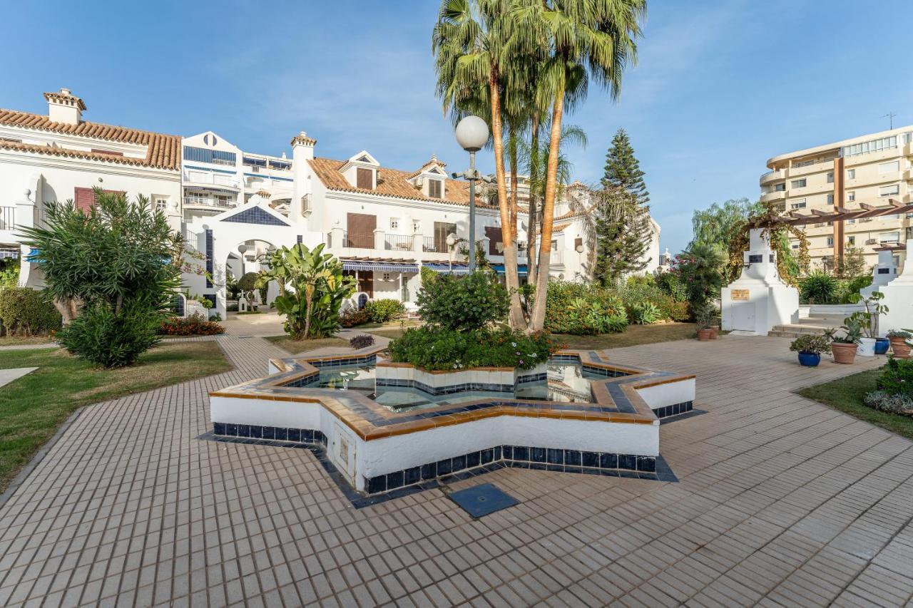 Penthouse Castillo Fuengirola Zewnętrze zdjęcie