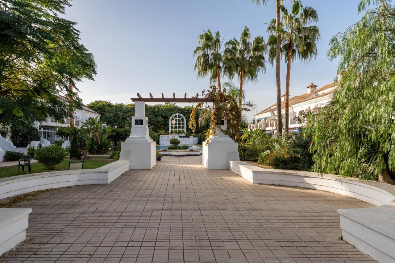 Penthouse Castillo Fuengirola Zewnętrze zdjęcie