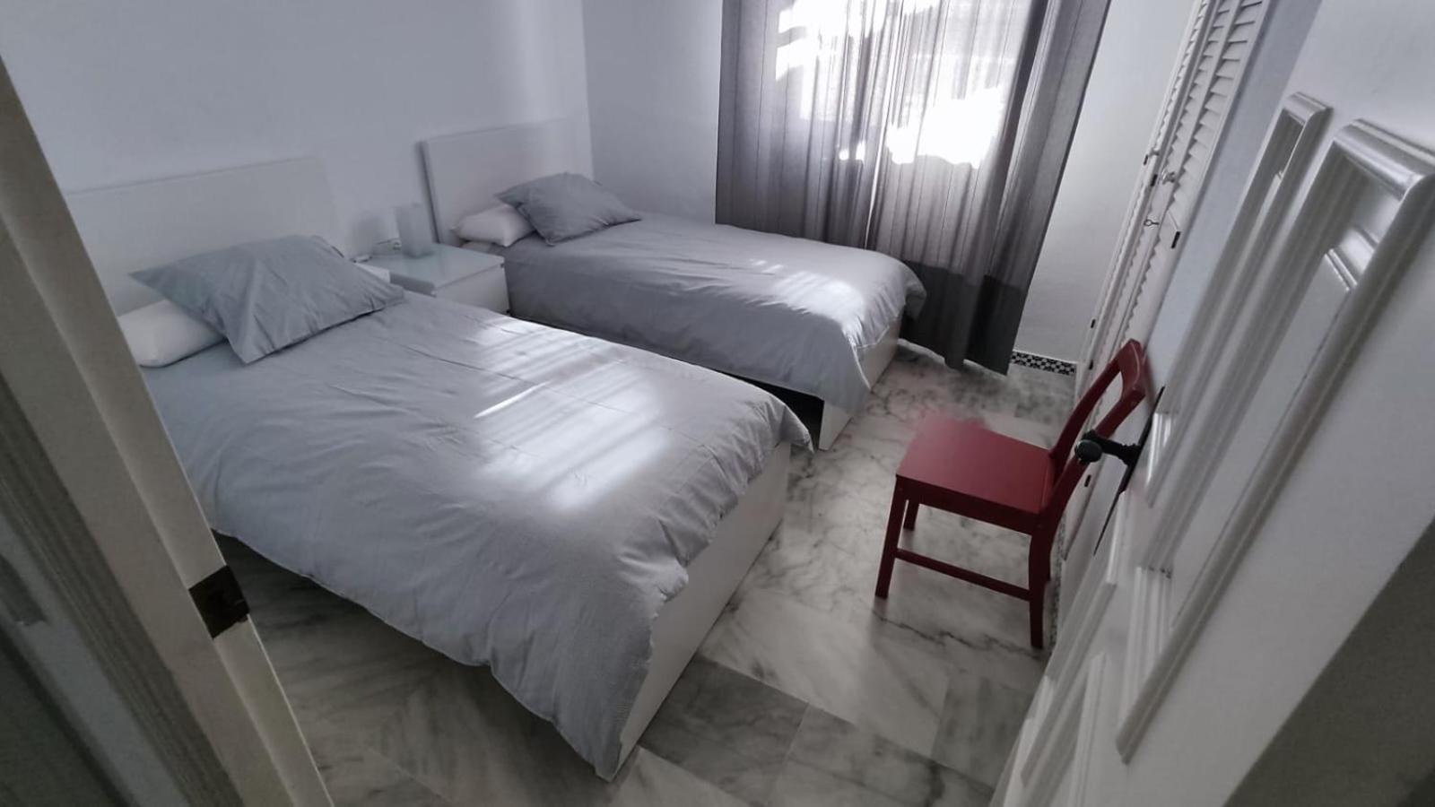 Penthouse Castillo Fuengirola Zewnętrze zdjęcie
