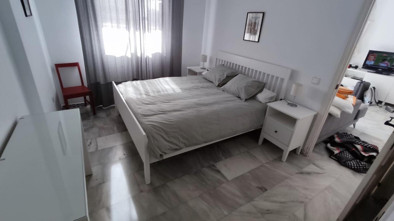 Penthouse Castillo Fuengirola Zewnętrze zdjęcie