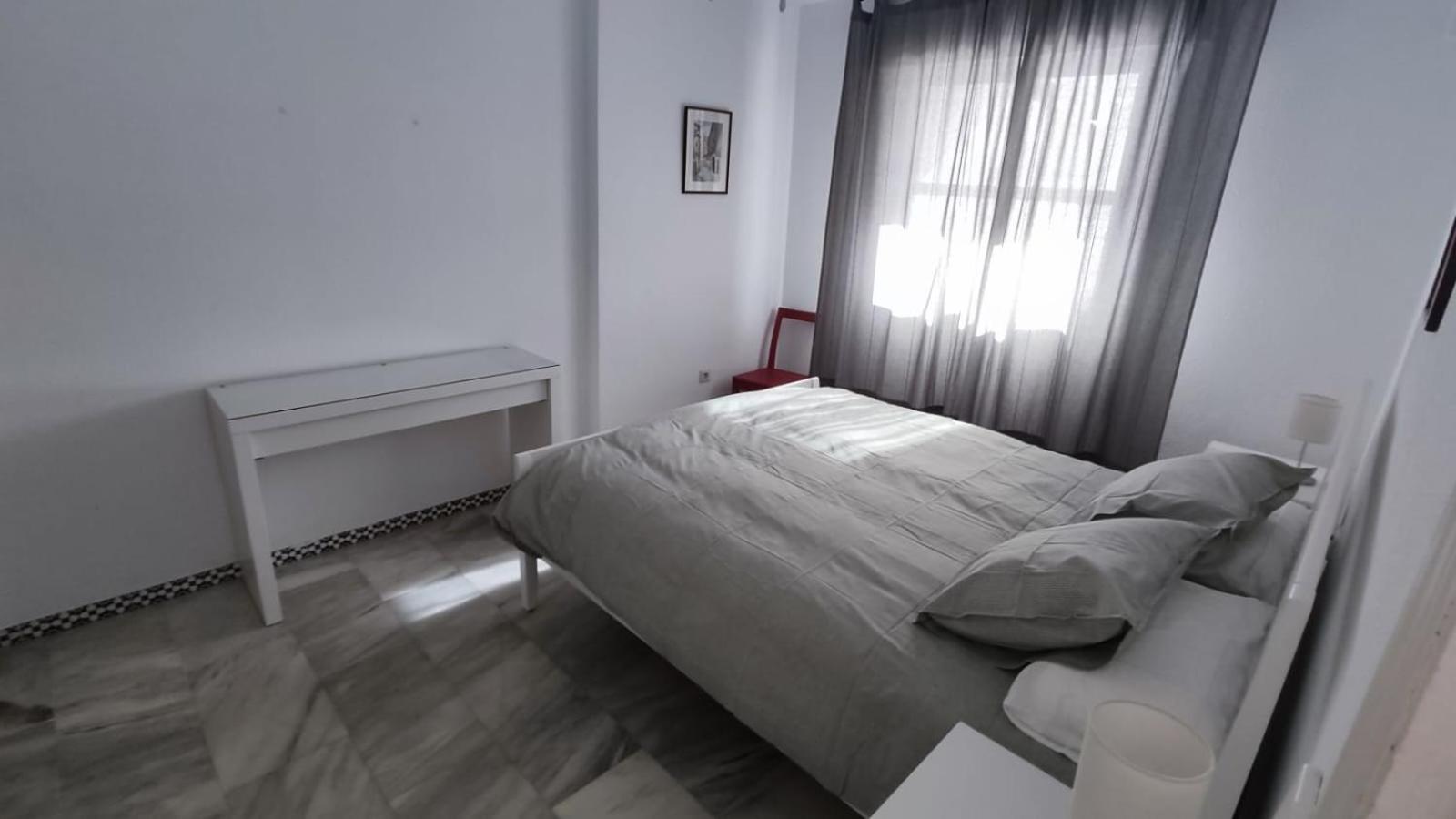 Penthouse Castillo Fuengirola Zewnętrze zdjęcie
