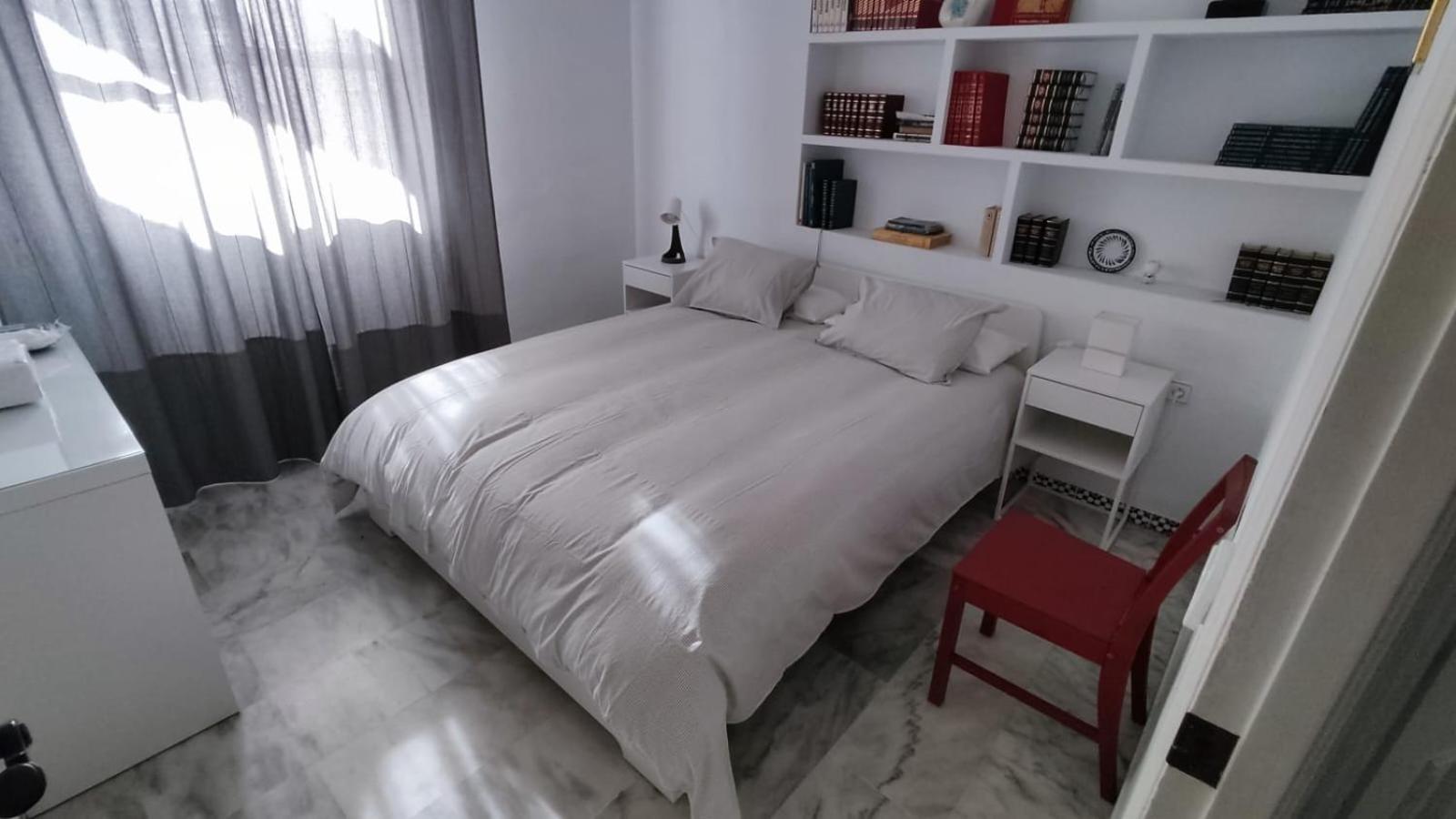 Penthouse Castillo Fuengirola Zewnętrze zdjęcie
